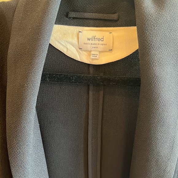 Wilfred blazer - Picture 2 of 2